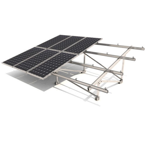 31V-EU Ground Mounting